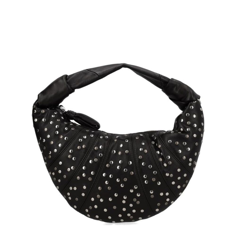 Lemaire Women Lemaire Women Fortune Croissant Mini Bag